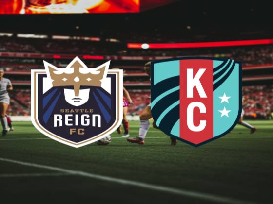 Kansas City Current vs. Seattle Reign FC